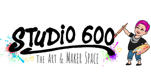 The Art and Maker Space